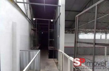 commercial_building em Rua Cumbé, Vila Laís - São Paulo - SP