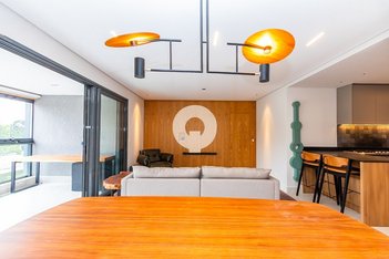 apartment em Rua Ângelo Nabosne, Cidade Industrial - Curitiba - PR