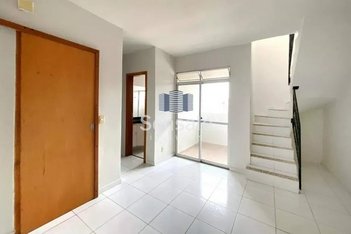 apartment em Rua Professor Leontino da Cunha, Palmeiras - Belo Horizonte - MG