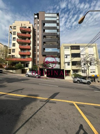 apartment em Dr. Montaury, Madureira - Caxias do Sul - RS