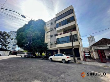 apartment em Rua Saldanha Marinho, Pátria Nova - Novo Hamburgo - RS