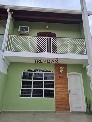 house em Alameda Bauru, Jardim Sandra - Sorocaba - SP