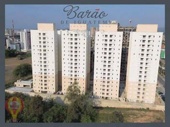apartment em Rua Augusto Lippel, Parque Campolim - Sorocaba - SP