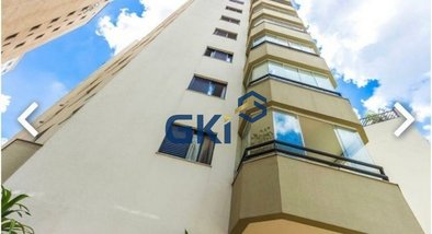 apartment em Rua Piracuama, Perdizes - São Paulo - SP