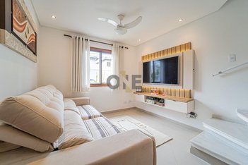 house em Avenida João Paulo Ablas, Jardim da Glória - Cotia - SP