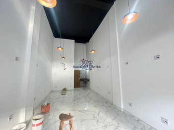 business em Prentice Coelho, Alto Caiçaras - Belo Horizonte - MG