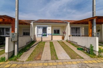 house em Avenida Wilma Ritter Beiser, Central Park - Cachoeirinha - RS