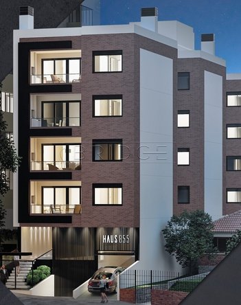 apartment em Rua Honório Silveira Dias, Higienópolis - Porto Alegre - RS