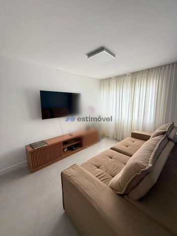 apartment em Rua Bartolomeu Feio, Vila Cordeiro - São Paulo - SP