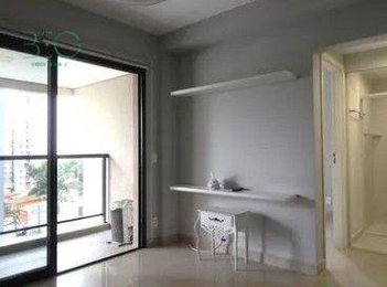 apartment em Avenida Doutor Cardoso de Melo, Vila Olímpia - São Paulo - SP