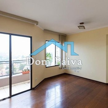 apartment em Avenida Lino de Almeida Pires, Vila Guarani (Z Sul) - São Paulo - SP