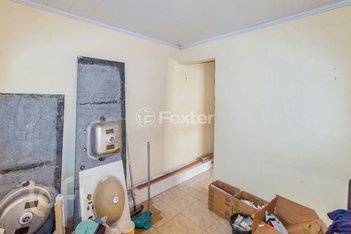 house em Rua Vinte e Oito de Setembro, Vila Dom Pedro I - São Paulo - SP