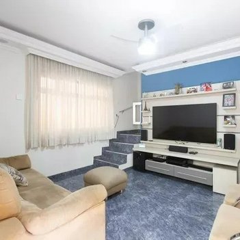 house em Rua Caroba do Campo, Chácara Figueira Grande - São Paulo - SP