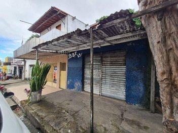 business em Rua Baraúna, Quintas - Natal - RN