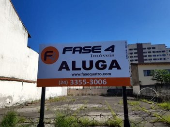 land_lot em Rua João Ferreira Pinto, Jardim Jalisco - Resende - RJ