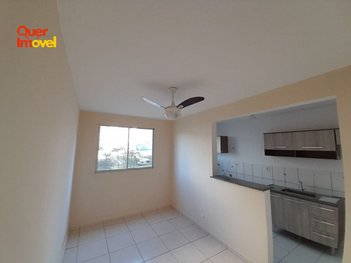 apartment em Rua Olavio Rodrigues de Souza, Condomínio Mirante Sul - Ribeirão Preto - SP