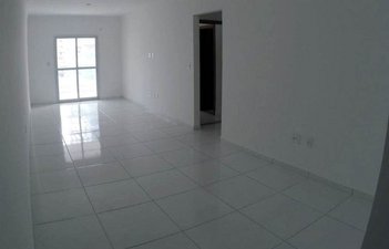 apartment em Rua Tapuias, Tupi - Praia Grande - SP