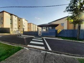 apartment em Avenida Clarice de Lima Castro, Nova Olinda - Londrina - PR