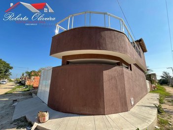 house em Rua da Benção, Florestinha II (Tamoios) - Cabo Frio - RJ
