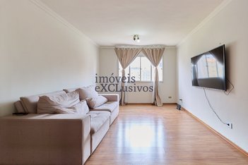 apartment em Rua Buenos Aires, Batel - Curitiba - PR