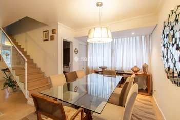 apartment em Avenida Mauro Ramos, Centro - Florianópolis - SC