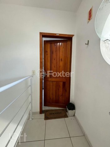 apartment em Rua Doroteu Pereira de Matos, Nova Palhoça - Palhoça - SC