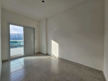 apartment em Avenida Presidente Castelo Branco, Flórida - Praia Grande - SP
