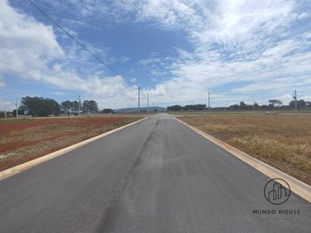 land_lot em Estrada Fazenda Ipanema, Jardim Colonial I - Araçoiaba da Serra - SP