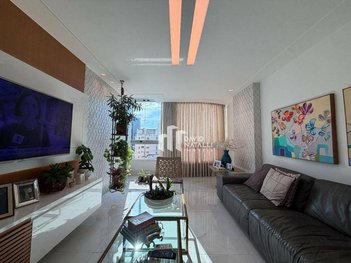 apartment em Rua Almirante Soído, Santa Helena - Vitória - ES