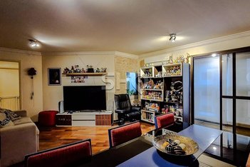 apartment em Rua Wanderley, Perdizes - São Paulo - SP