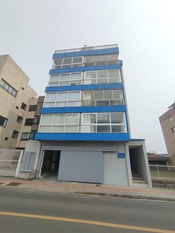 apartment em Avenida Waldemar Carlos Petrini, Balneário Rincão - Balneário Rincão - SC