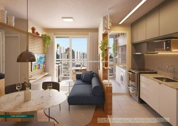 apartment em Rua Joaquim Pinheiro, Imbiribeira - Recife - PE