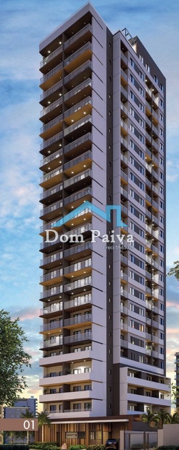 apartment em Rua Sebastião Gil, Pinheiros - São Paulo - SP