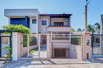 house em Rua Manajó, Vila Assunção - Porto Alegre - RS