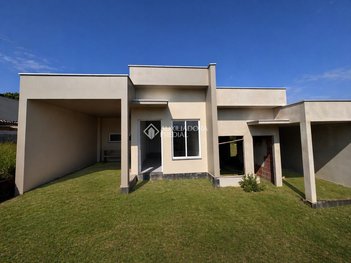 house em Rua Germano Eggers, Conventos - Lajeado - RS