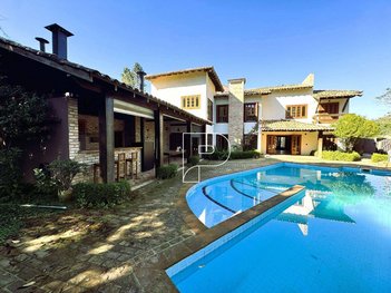 house em Rua Saracura, Vila Vianna - Cotia - SP