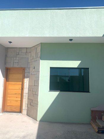 house em Avenida Francisco dos Santos, Residencial e Comercial Portal dos Eucaliptos - Pindamonhangaba - SP