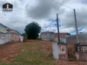 land_lot em Maria Joana Felix Diniz, Vila Santa Clara - Botucatu - SP