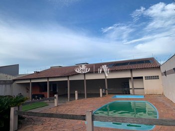 land_lot em Rua Dolores Ribeiro Fagundes, Jardim Moema - Londrina - PR