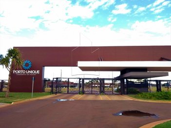 land_lot em Avenida Norte, Residencial Bonanza - Dourados - MS
