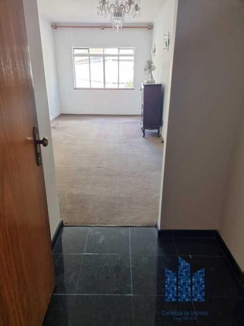 apartment em Rua Topázio, Vila Mariana - São Paulo - SP