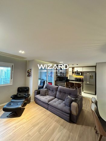 apartment em Rua João Simões de Souza, Parque Reboucas - São Paulo - SP