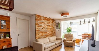 apartment em Rua Salete, Santana - São Paulo - SP