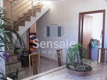 apartment em Rua Lindolfo de Azevedo, Jardim América - Belo Horizonte - MG