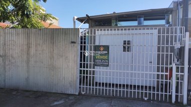house em Rua Quarai, Centro Novo - Eldorado do Sul - RS