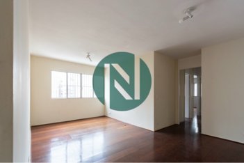 apartment em Avenida Macuco, Moema - São Paulo - SP