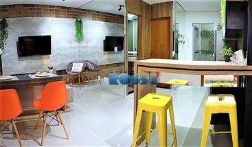 apartment em Rua Lavínia, Quarta Parada - São Paulo - SP