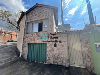 house em Rua Nigéria, Jardim Bonfiglioli - Jundiaí - SP
