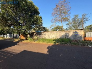 land_lot em Rua Colômbia, Ebenezer - Maringá - PR