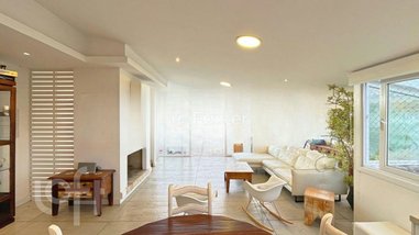 apartment em Rua Doutor Mário Totta, Tristeza - Porto Alegre - RS
